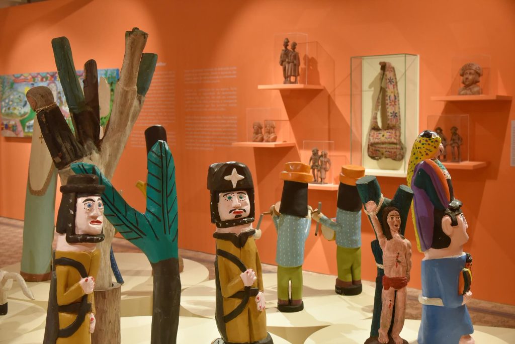 Mostra “Das Lagoas ao Imaginário Popular” — Sebrae Alagoas — registro