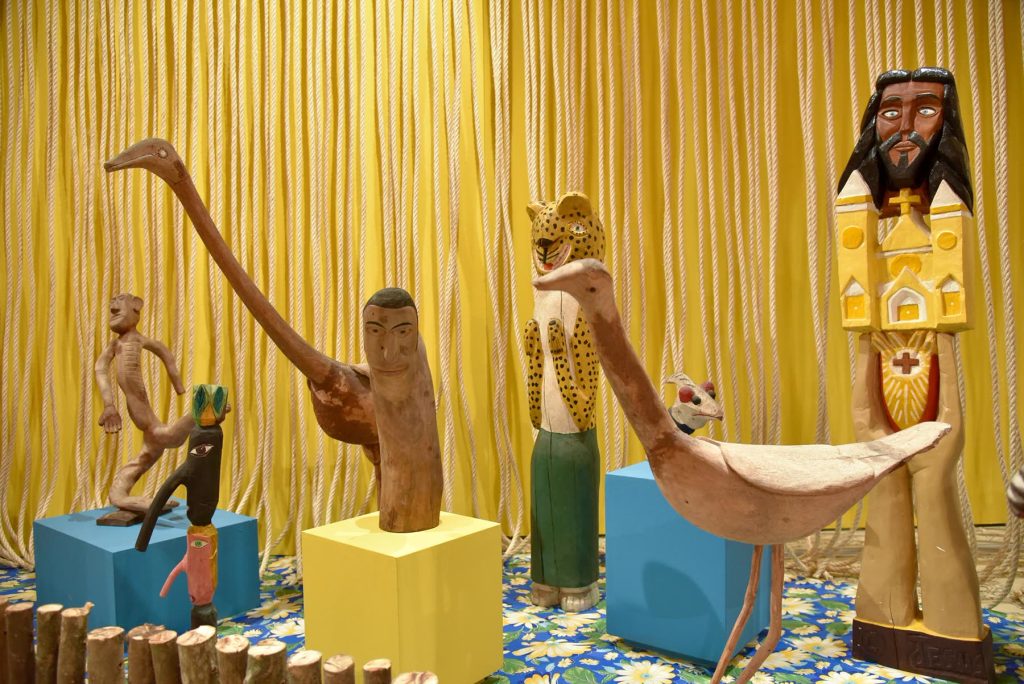 Mostra “Das Lagoas ao Imaginário Popular” — Sebrae Alagoas — registro