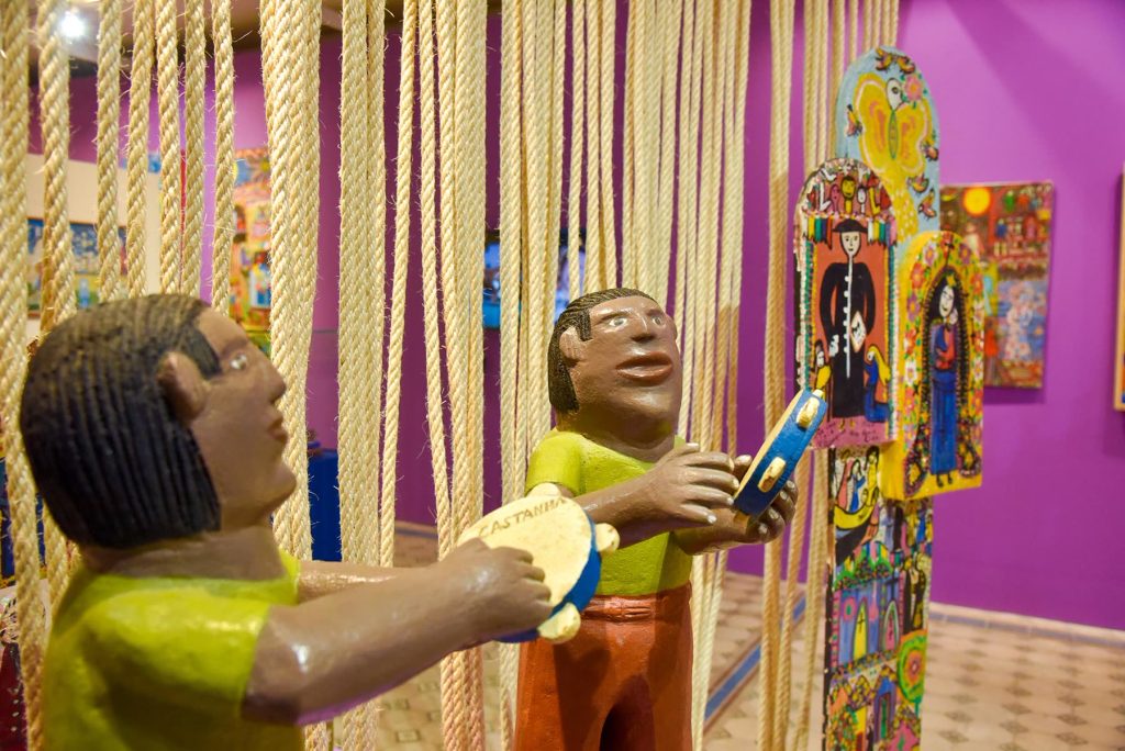 Mostra “Das Lagoas ao Imaginário Popular” — Sebrae Alagoas — registro