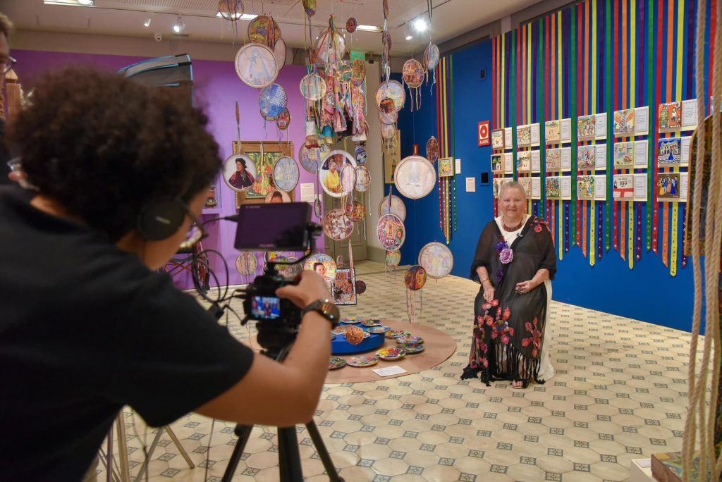 Mostra “Das Lagoas ao Imaginário Popular” — Sebrae Alagoas — registro