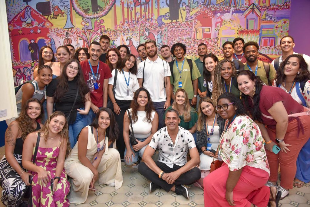 Mostra “Das Lagoas ao Imaginário Popular” — Sebrae Alagoas — registro
