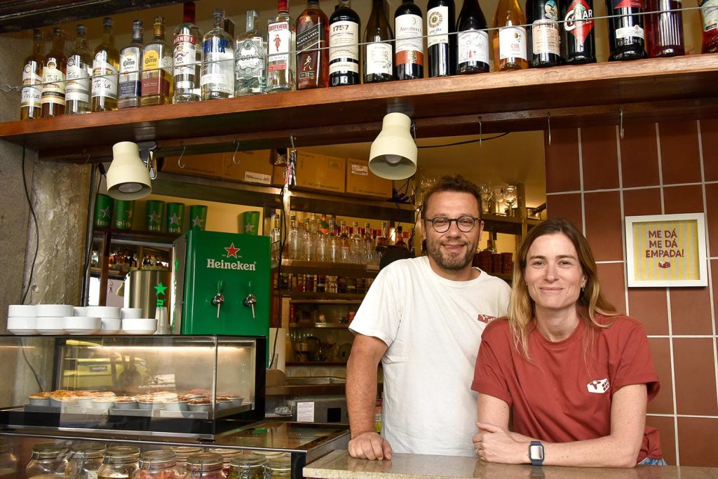 Catálogo A Cara do Rio — registro