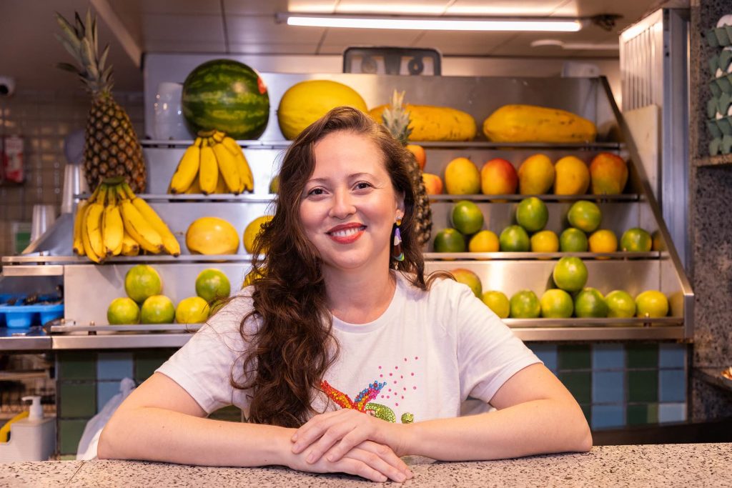 Catálogo A Cara do Rio — registro