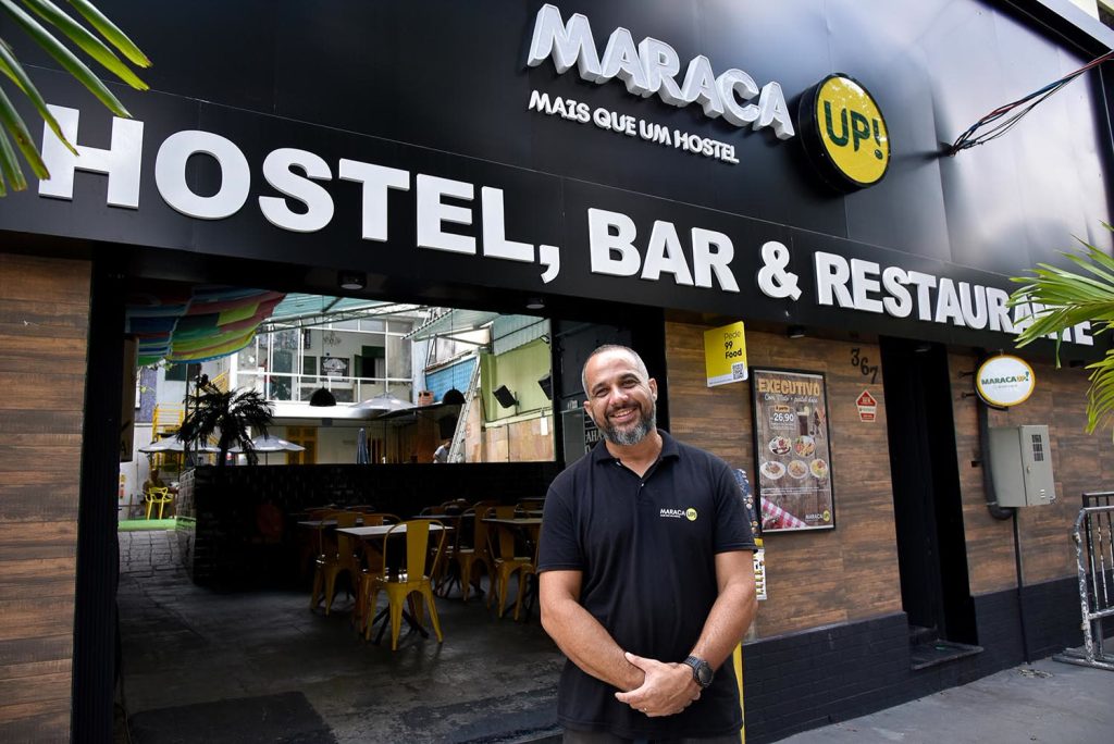 Catálogo A Cara do Rio — registro
